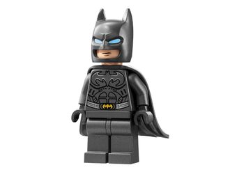 Конструктор Lego Super Heroes Бэтмобиль из фильма «Бэтмен навсегда» (76304) - фото 6 Конструктор Lego Super Heroes Бэтмобиль из фильма «Бэтмен навсегда» (76304) - фото 6