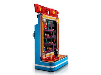 Конструктор Lego Super Mario Аркада Донки Конга (72051) - фото 4 Конструктор Lego Super Mario Аркада Донки Конга (72051) - фото 4