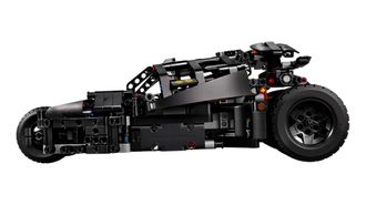 Конструктор Lego Technic Batmobile Tumbler (42239) - фото 4