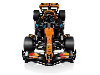 Конструктор Lego Technic Болід McLaren MCL39 F1 (42228) - фото 6 Конструктор Lego Technic Болід McLaren MCL39 F1 (42228) - фото 6