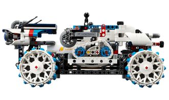 Конструктор Lego Technic Космический луноход Lunar Outpost (42211) - фото 4