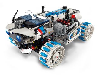 Конструктор Lego Technic Космический луноход Lunar Outpost (42211) - фото 6