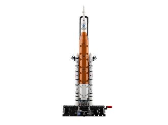 Конструктор Lego Technic Ракета с системой космического запуска NASA Artemis (42221) - фото 5 Конструктор Lego Technic Ракета с системой космического запуска NASA Artemis (42221) - фото 5