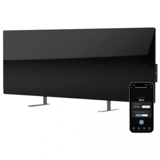 Конвектор AENO Premium Eco Smart GH2S Black (AGH0002S) - фото 1 Конвектор AENO Premium Eco Smart GH2S Black (AGH0002S) - фото 1