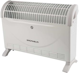 Конвектор Grunhelm GC-2000A - фото 2 Конвектор Grunhelm GC-2000A - фото 2
