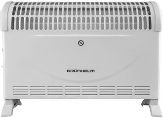 Конвектор Grunhelm GC-2000A - фото 1 Конвектор Grunhelm GC-2000A - фото 1