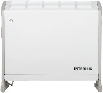 Конвектор INTERLUX INC-3000H - фото 1 Конвектор INTERLUX INC-3000H - фото 1