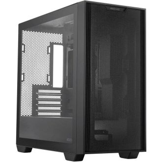Корпус ASUS A21/BLK (90DC00H0-B09010) - фото 1