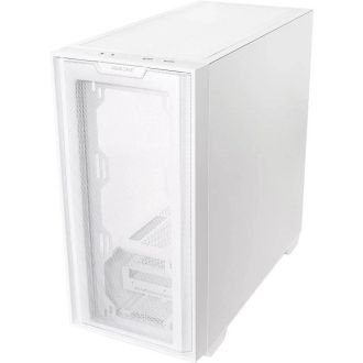 Корпус ASUS A21/WHITE (90DC00H3-B09010) - фото 1 Корпус ASUS A21/WHITE (90DC00H3-B09010) - фото 1