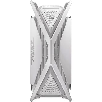 Корпус ASUS GR701 ROG Hyperion White без БП (90DC00F3-B39000) - фото 2 Корпус ASUS GR701 ROG Hyperion White без БП (90DC00F3-B39000) - фото 2