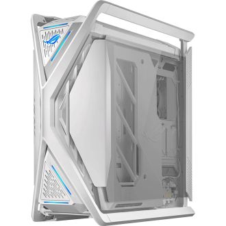 Корпус ASUS GR701 ROG Hyperion White без БП (90DC00F3-B39000) - фото 4 Корпус ASUS GR701 ROG Hyperion White без БП (90DC00F3-B39000) - фото 4