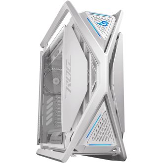Корпус ASUS GR701 ROG Hyperion White без БП (90DC00F3-B39000) - фото 1 Корпус ASUS GR701 ROG Hyperion White без БП (90DC00F3-B39000) - фото 1