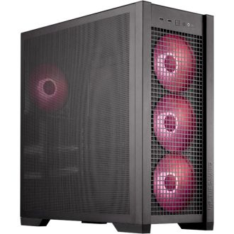 Корпус ASUS GT302 TUF GAMING CASE/BLK/ARGBFAN (90DC00I0-B19000) - фото 1 Корпус ASUS GT302 TUF GAMING CASE/BLK/ARGBFAN (90DC00I0-B19000) - фото 1