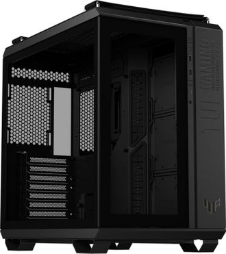 Корпус ASUS GT502 TUF Gaming Black (90DC0090-B09010) - фото 1