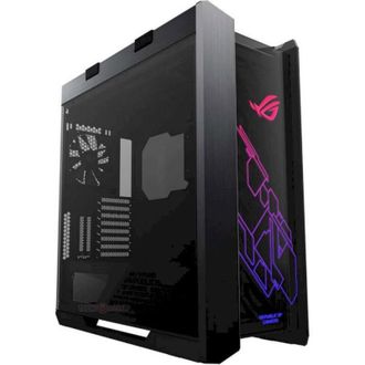 Корпус ASUS GX601 ROG STRIX HELIOS CASE (GX601/BK/AL/WITHHANDLE) - фото 1