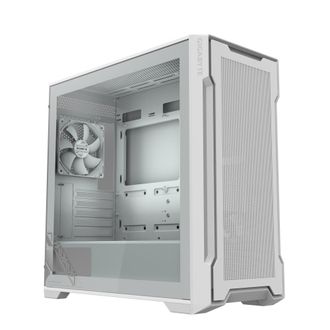 Корпус GIGABYTE C102 GLASS ICE (GB-C102GI) - фото 1