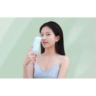 Вакуумний очищувач пор Xiaomi DOCO Blu-ray version (BHO03) - фото 5 Вакуумний очищувач пор Xiaomi DOCO Blu-ray version (BHO03) - фото 5