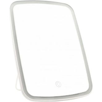 Дзеркало для макіяжу Xiaomi Jordan Judy LED Makeup Mirror (NV026) - фото 2