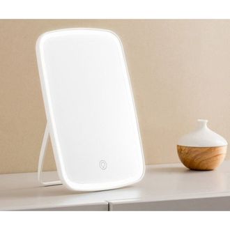 Дзеркало для макіяжу Xiaomi Jordan Judy LED Makeup Mirror (NV026) - фото 4