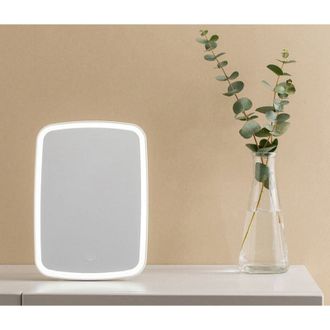Дзеркало для макіяжу Xiaomi Jordan Judy LED Makeup Mirror (NV026) - фото 5