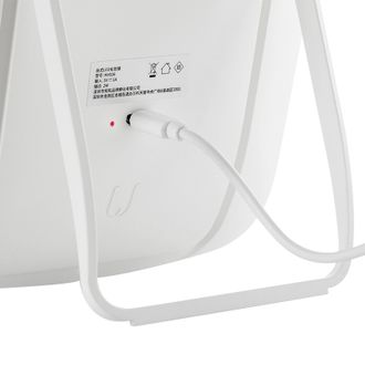 Дзеркало для макіяжу Xiaomi Jordan Judy LED Makeup Mirror three-color light (NV505) - фото 3 Дзеркало для макіяжу Xiaomi Jordan Judy LED Makeup Mirror three-color light (NV505) - фото 3