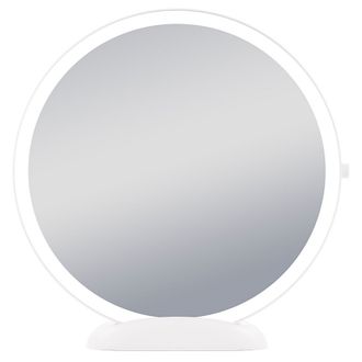 Дзеркало для макіяжу Xiaomi Jordan Judy large 18-inch LED Makeup Mirror (NV534) - фото 1 Дзеркало для макіяжу Xiaomi Jordan Judy large 18-inch LED Makeup Mirror (NV534) - фото 1
