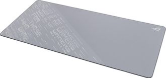 Килимок для миші Asus ROG Scabbard II XXL Arctic gray (90MP03H0-BPUA00) - фото 3 Килимок для миші Asus ROG Scabbard II XXL Arctic gray (90MP03H0-BPUA00) - фото 3