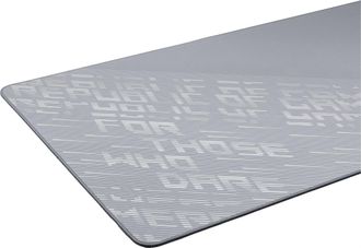 Килимок для миші Asus ROG Scabbard II XXL Arctic gray (90MP03H0-BPUA00) - фото 5 Килимок для миші Asus ROG Scabbard II XXL Arctic gray (90MP03H0-BPUA00) - фото 5