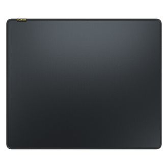 Коврик для мыши Hator Tonn Evo L Black (HTP-031) - фото 1