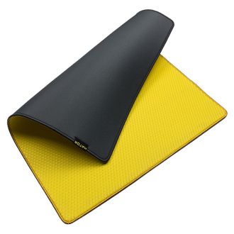 Коврик для мыши Hator Tonn Evo L Black (HTP-031) - фото 3