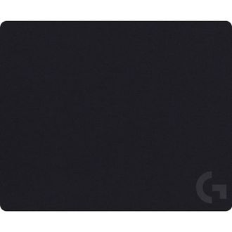 Коврик для мыши Logitech G240 Gaming Mouse Pad Black (943-000785) - фото 1 Коврик для мыши Logitech G240 Gaming Mouse Pad Black (943-000785) - фото 1