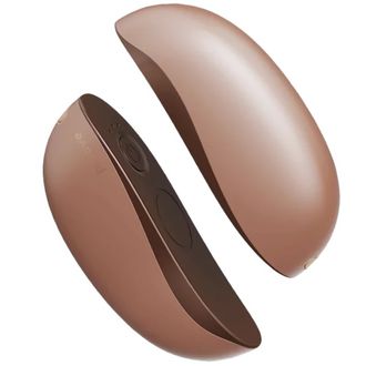 Грілка для рук Proove Lungo (terracotta) (HWLG00002010) - фото 2