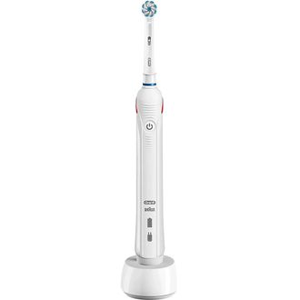 Электрическая зубная щетка Oral-B Pro2 2000 Sensi UltraThin D501.513.2 - фото 1 Электрическая зубная щетка Oral-B Pro2 2000 Sensi UltraThin D501.513.2 - фото 1
