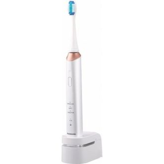 Електрична зубна щітка Panasonic EW-DC12-W520 - фото 1 Електрична зубна щітка Panasonic EW-DC12-W520 - фото 1