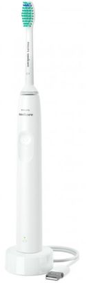 Електрична зубна щітка Philips Sonicare 2100 Series HX3651/13 - фото 1