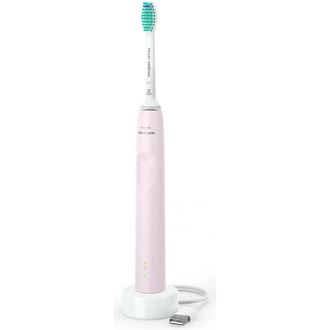 Електрична зубна щітка Philips Sonicare 3100 series HX3671/11 - фото 1