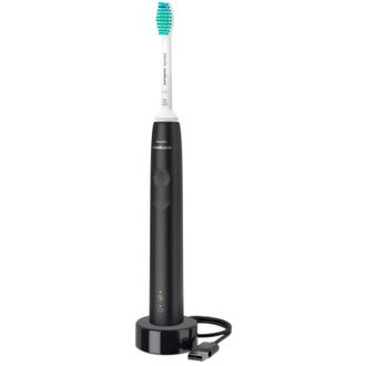 Электрическая зубная щетка Philips Sonicare 3100 series HX3671/14 - фото 1 Электрическая зубная щетка Philips Sonicare 3100 series HX3671/14 - фото 1