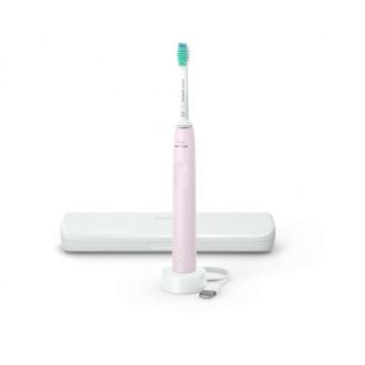 Електрична зубна щітка Philips Sonicare 3100 series HX3673/11 Europe - фото 1
