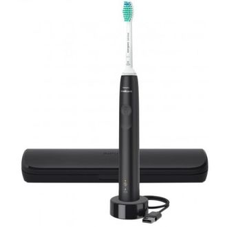 Электрическая зубная щетка Philips Sonicare 3100 series HX3673/14 Europe - фото 1 Электрическая зубная щетка Philips Sonicare 3100 series HX3673/14 Europe - фото 1