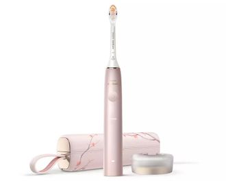 Электрическая зубная щетка Philips Sonicare 9900 Prestige SenseIQ HX9992/31 Europe - фото 1