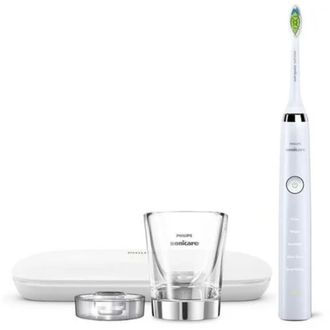Электрическая зубная щетка Philips Sonicare DiamondClean Classic HX9331/43 Europe - фото 1 Электрическая зубная щетка Philips Sonicare DiamondClean Classic HX9331/43 Europe - фото 1