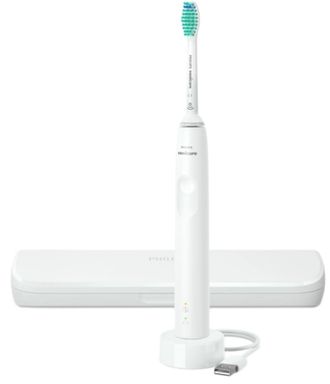 Електрична зубна щітка Philips Sonicare (HX3673/13) - фото 1 Електрична зубна щітка Philips Sonicare (HX3673/13) - фото 1