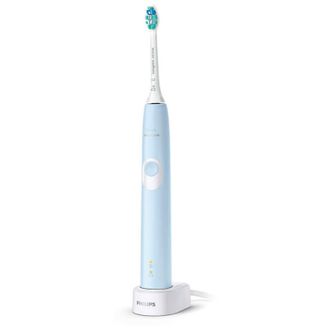 Електрична зубна щітка Philips Sonicare ProtectiveClean 4300 HX6803/04 - фото 1