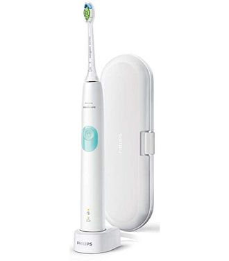 Електрична зубна щітка Philips Sonicare ProtectiveClean 4300 HX6807/28 Europe - фото 1