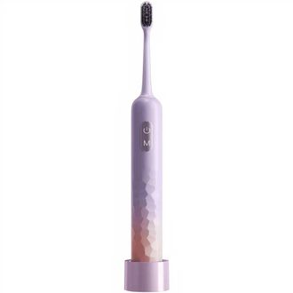 Электрическая зубная щетка Xiaomi Enchen Electric Toothbrush Aurora T3 Pink - фото 1 Электрическая зубная щетка Xiaomi Enchen Electric Toothbrush Aurora T3 Pink - фото 1
