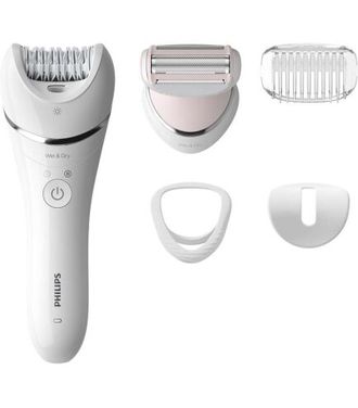 Эпилятор Philips 8000 series BRE710/00 - фото 1