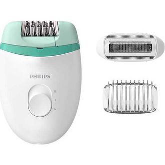 Епілятор Philips Satinelle Essential BRE245/00 Europe - фото 1 Епілятор Philips Satinelle Essential BRE245/00 Europe - фото 1