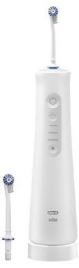 Іригатор BRAUN Oral-B Aquacare 6 ProExpert MDH20.026.3 - фото 1 Іригатор BRAUN Oral-B Aquacare 6 ProExpert MDH20.026.3 - фото 1