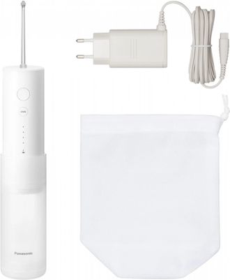 Іригатор Panasonic EW-DJ4B-W520 - фото 1 Іригатор Panasonic EW-DJ4B-W520 - фото 1