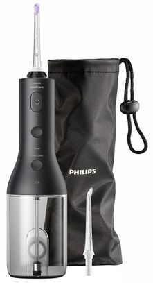 Іригатор Philips Sonicare HX3826/33 Cordless Power Flosser - фото 1